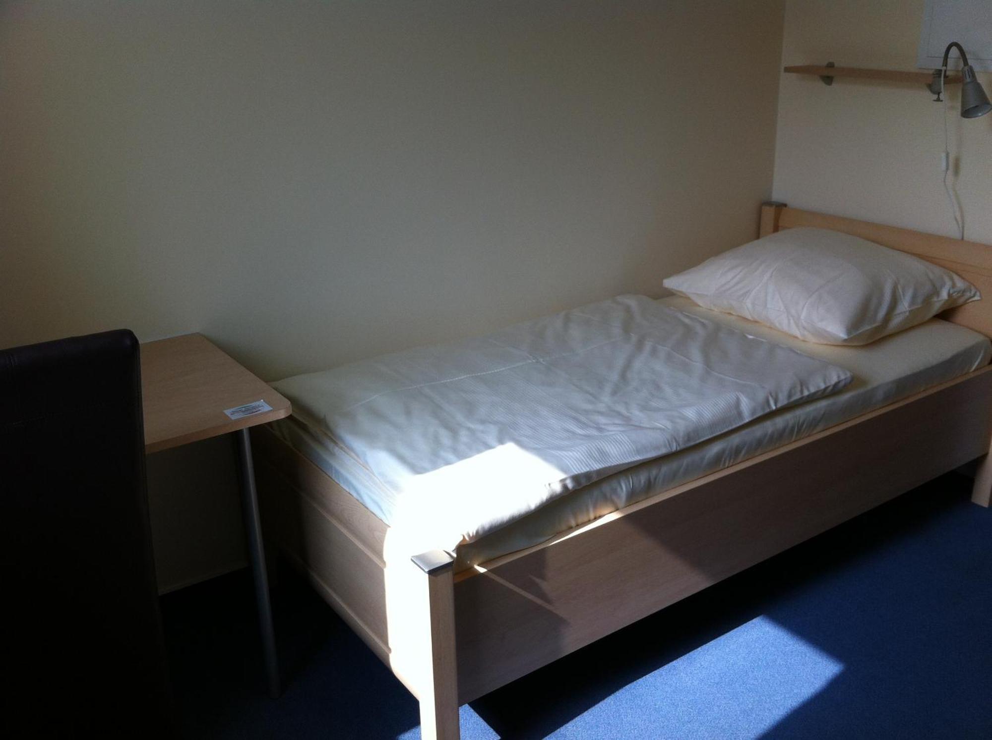 Hotel Appart Osnabrück Kültér fotó