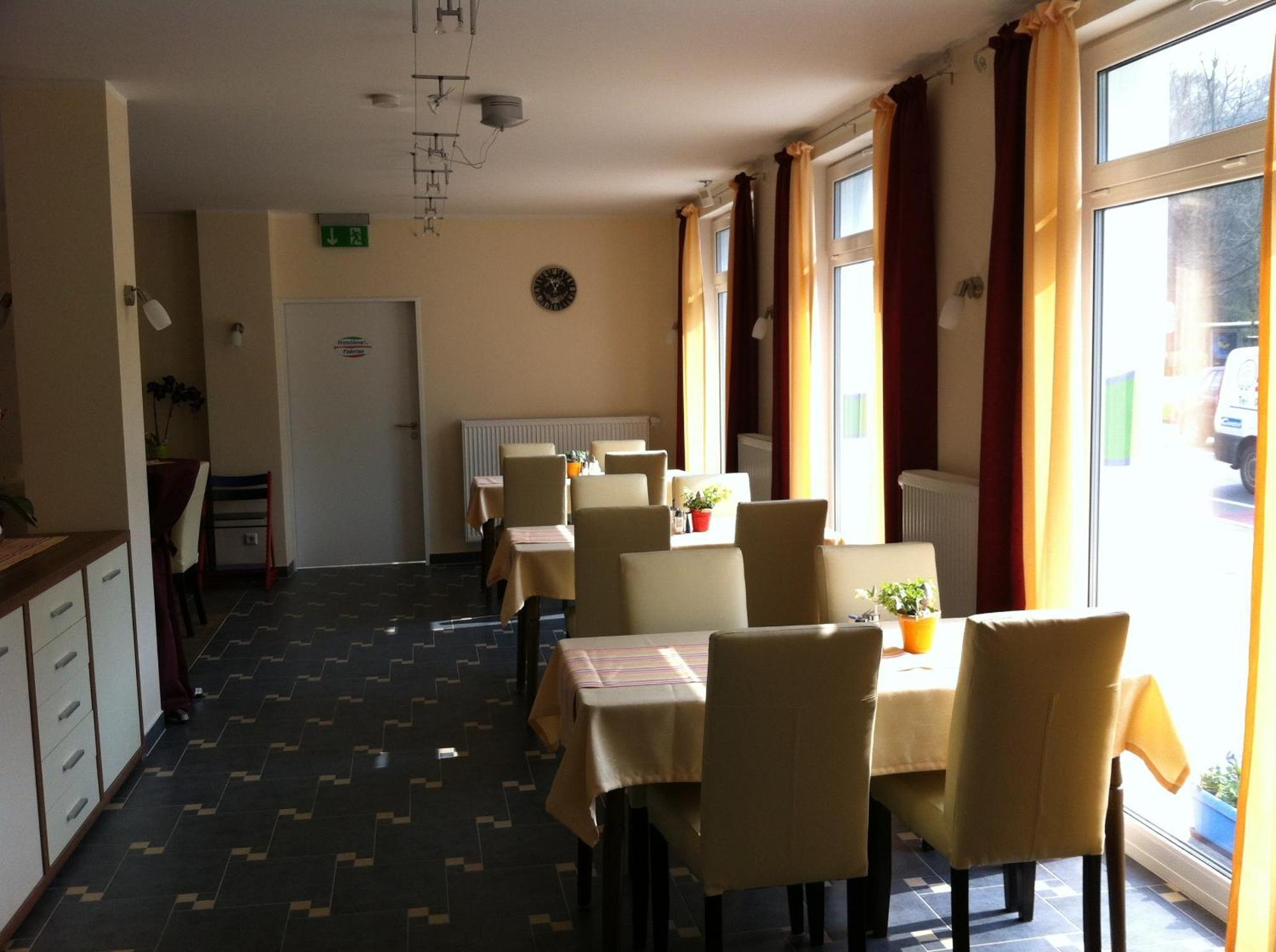 Hotel Appart Osnabrück Kültér fotó