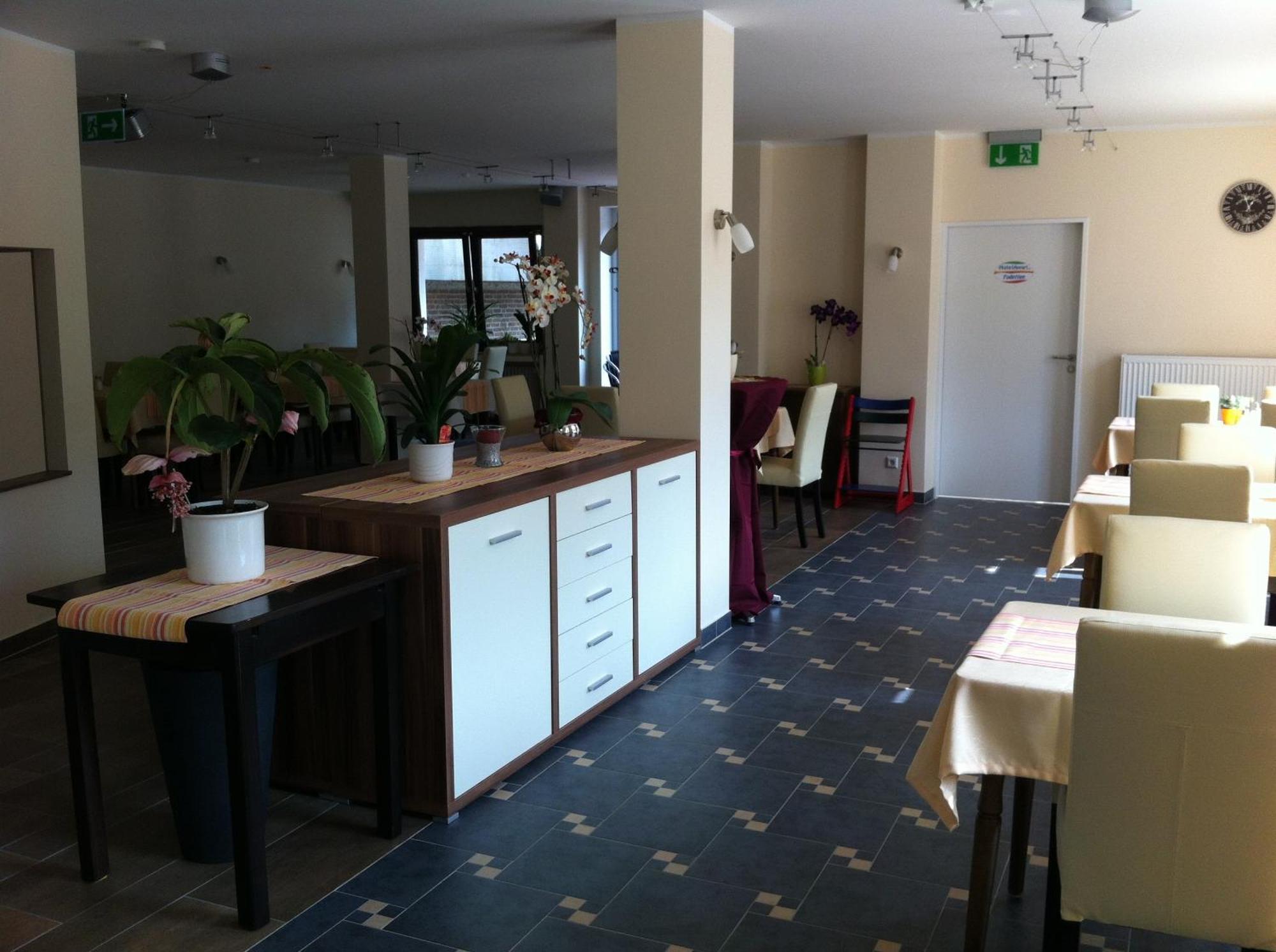 Hotel Appart Osnabrück Kültér fotó