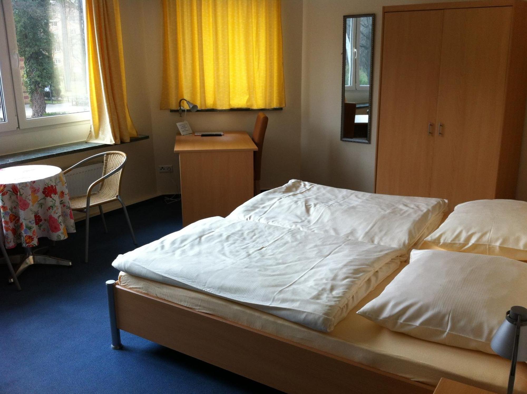 Hotel Appart Osnabrück Kültér fotó