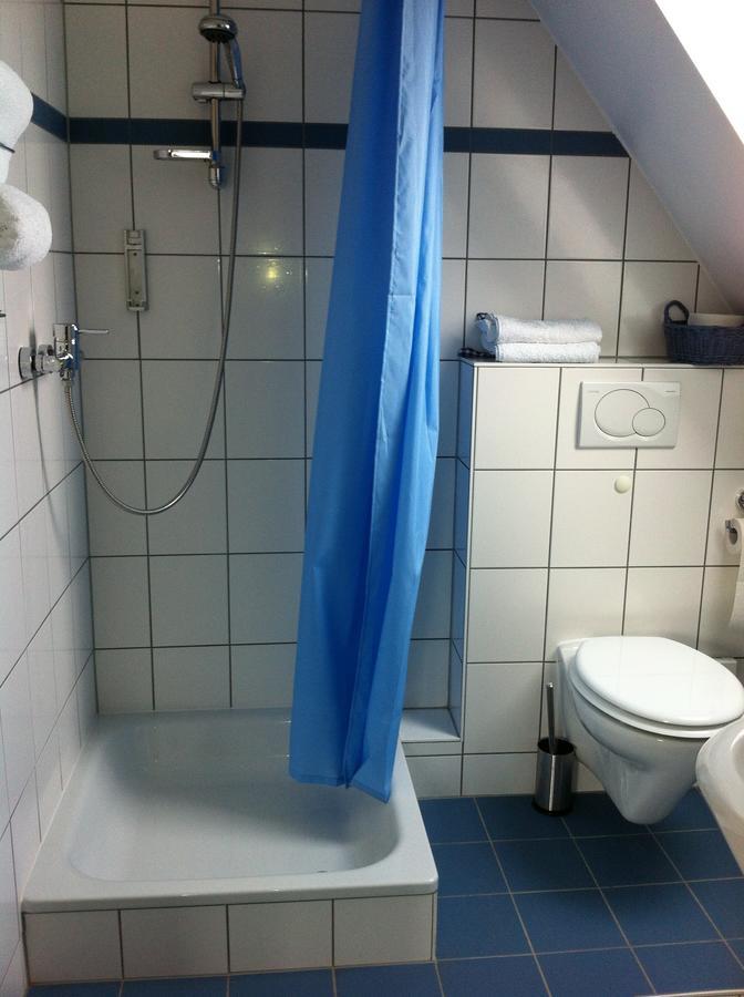 Hotel Appart Osnabrück Kültér fotó