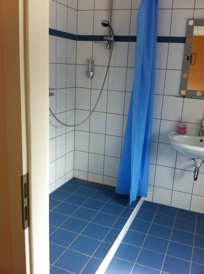 Hotel Appart Osnabrück Kültér fotó