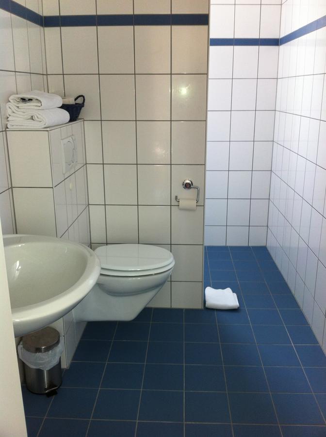 Hotel Appart Osnabrück Kültér fotó