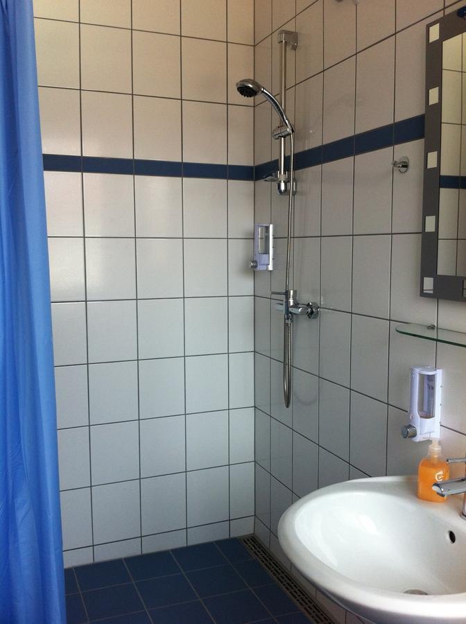 Hotel Appart Osnabrück Kültér fotó